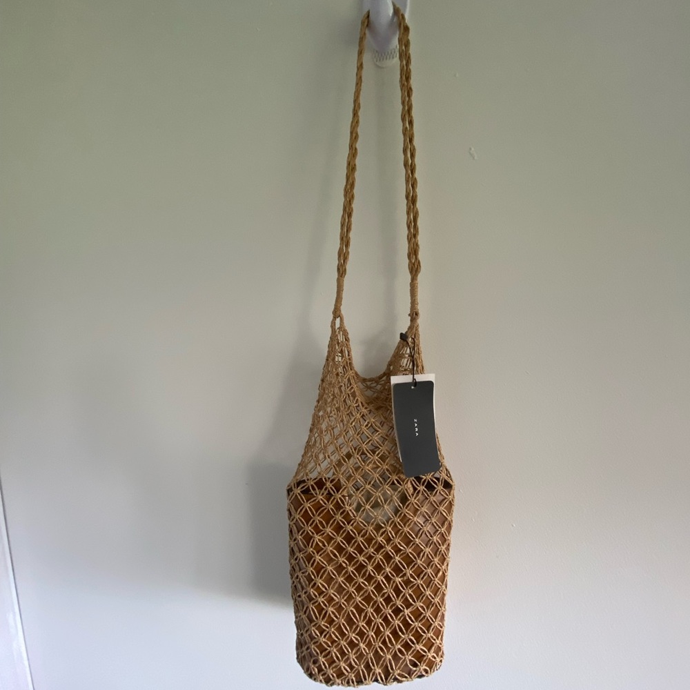 Zara Trafaluc 3 in 1 bag